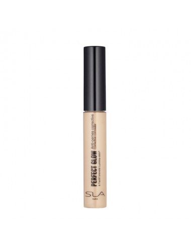 SLA Anti-cernes corrective PERFECT GLOW Beige Moyen 8ml