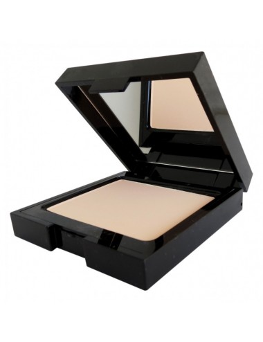 SLA Poudre compacte Precious Silk Beige Diaphane 10g