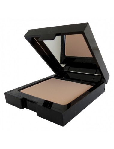 SLA Poudre compacte Precious Silk Natural Beige 10g