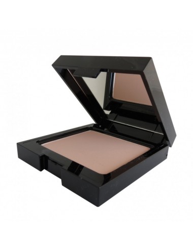 SLA Poudre compacte Precious Silk Beige Rosé 10g