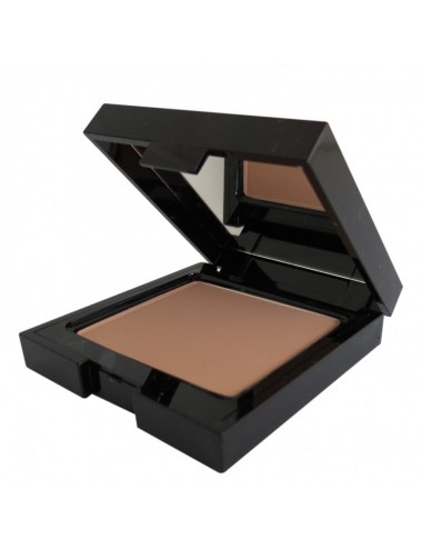SLA Poudre compacte Precious Silk Rose Halé 10g