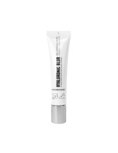 SLA Hyaluronic Blur Skin Primer
