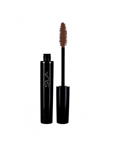 SLA Mascara SIGNATURE KERATIN Brun 8ml