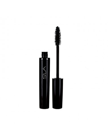 SLA Mascara Signature Keratin Waterproof Noir 8ml