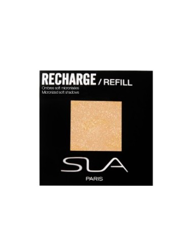 SLA Ombre à paupières n°05 Gold Digger 2,5g