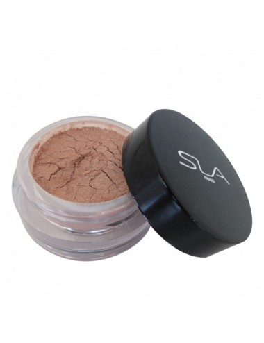 SLA Nacres scintillantes Boitier 2g N°31 Rose Tendre