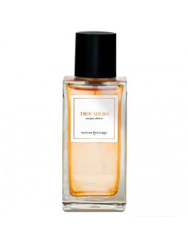 Maison Héritage Parfum Femme Trocadéro 100ml