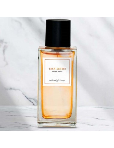 Maison Héritage Parfum Femme Trocadéro 100ml