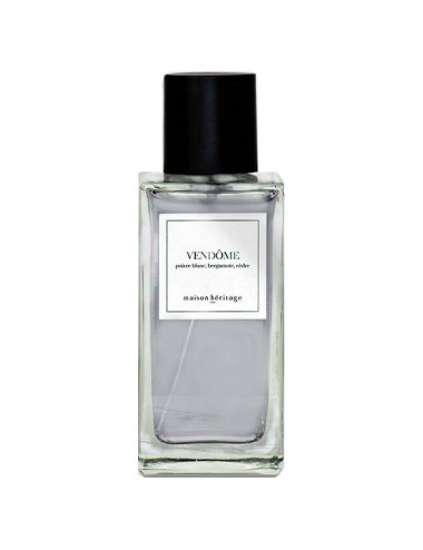 Maison Héritage Parfum Homme Vendôme 100ml