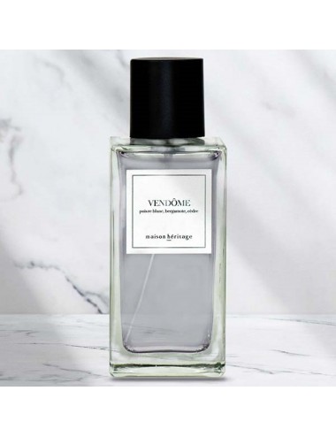 Maison Héritage Parfum Homme Vendôme 100ml