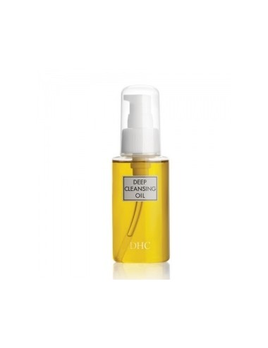DHC Huile démaquillante DHC 70ml