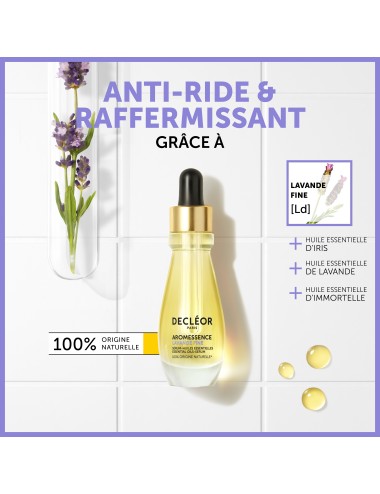 Decléor Aromessence Sérum-Huiles Essentielles Lavande Fine 15ml