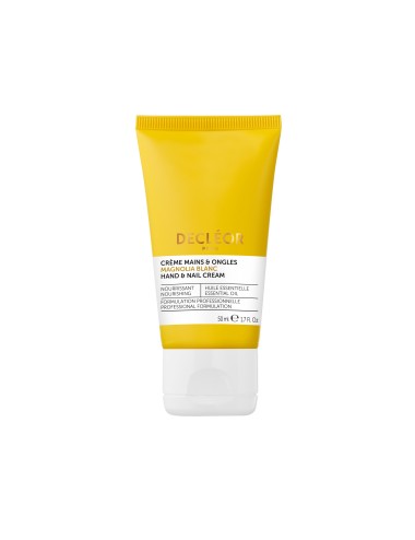 Decléor Crème Mains Magnolia Blanc 50ML