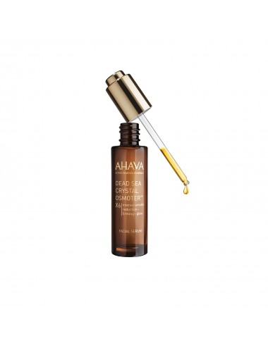 Ahava Anti-âge Crystal Osmoter Visage 30ml
