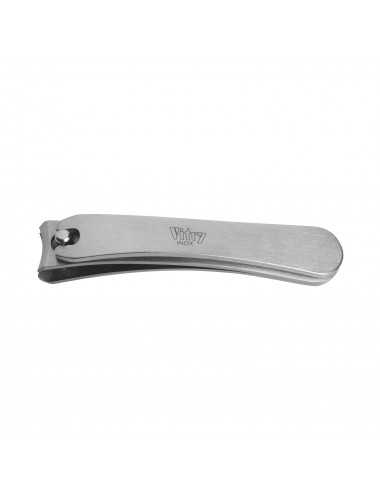 Vitry Coupe-Ongles Pedicure Inox Modele Depose