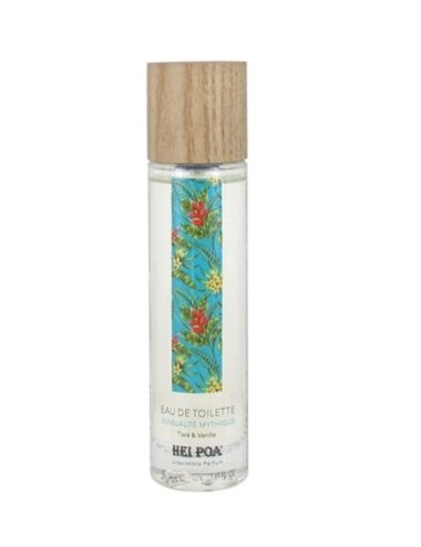 Hei Poa Eau de Toilette Sensualité Mythique 50ml