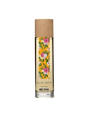 Hei Poa Eau de Toilette Sensualité Exotique 50ml