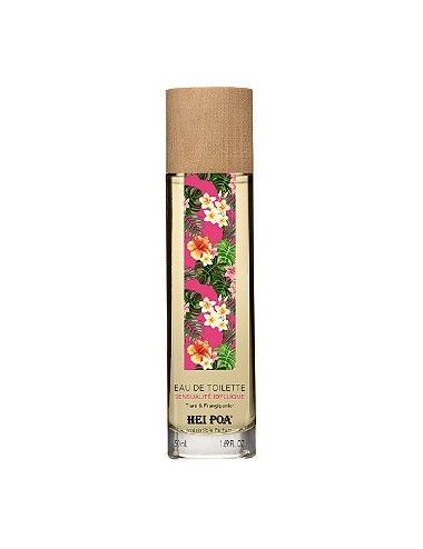 Hei Poa Eau de Toilette Sensualité Idyllique 50ml
