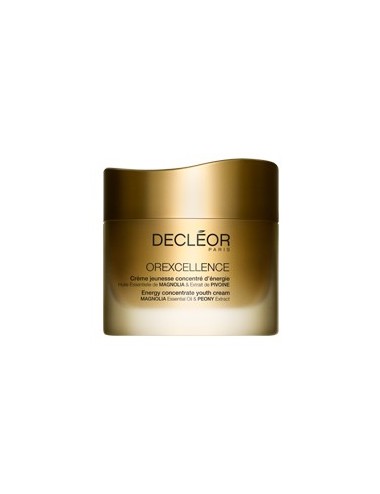 Decléor Orexcellence Absolu de Crème Magnolia Blanc 50ML