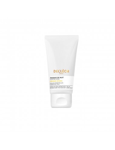 Decléor Masque de Nuit Orange Douce 50ml