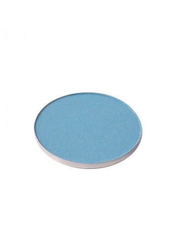 SLA Ombres à paupières nacrées irisées recharge 790232 Turquoise Nacré 2.5g