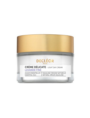 Decléor Lavande Fine Crème Délicate 50mL