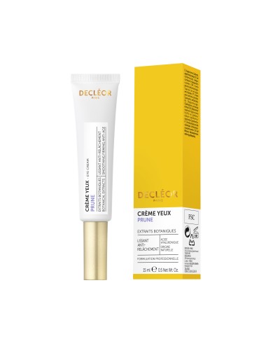 Decléor Crème Yeux Prune 15ML