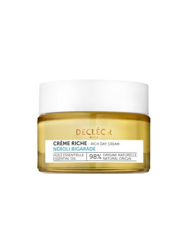 Decléor Crème Riche Néroli Bigarade 50ml