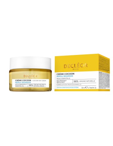 Decléor Crème Cocoon Néroli Bigarade 50ml