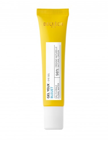 Decléor Gel Contour des Yeux Bleuet 15ml