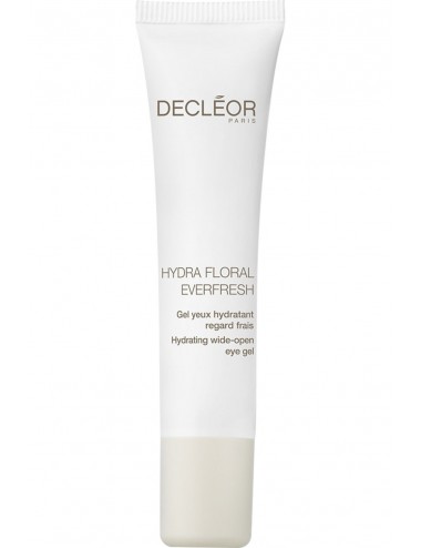 Decléor Gel Contour des Yeux Bleuet 15ml