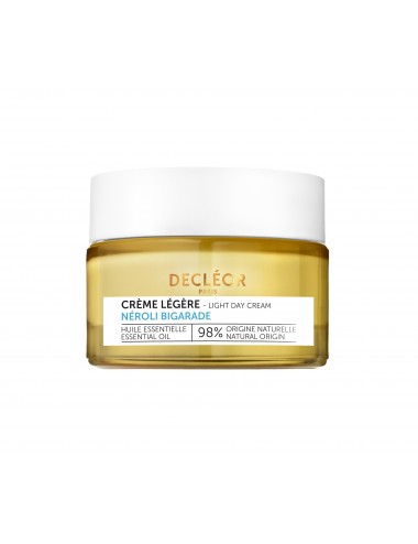 Decléor Crème Légère Néroli Bigarade 50ml