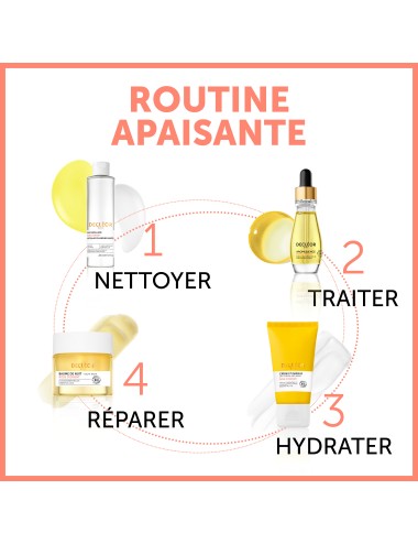 Decléor Aromessence Sérum-Huiles Essentielles Rose d'Orient 15ml