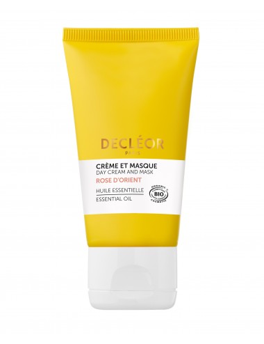 Decléor Crème et Masque Rose d'Orient 50ml