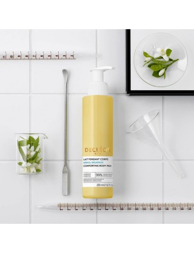 Decléor Lait Fondant Corps Néroli Bigarade 195ml