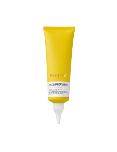 Decléor Gel Frais Post Epilation Clou de Girofle 125ML