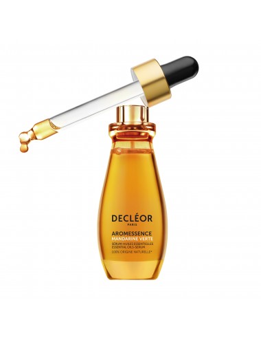 Decléor Aromessence Sérum-Huiles Essentielles Mandarine Verte 15ml
