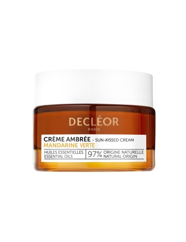 Decléor Antioxydant Crème Ambrée 50ml