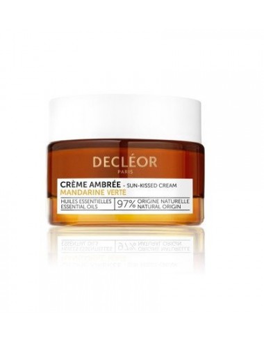 Decléor Antioxydant Crème Ambrée 50ml