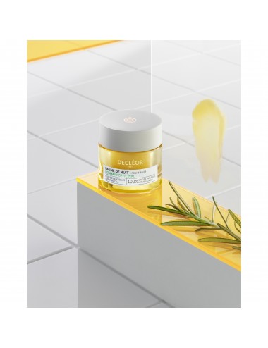 Decléor Baume de nuit Romarin Officinal 15ml