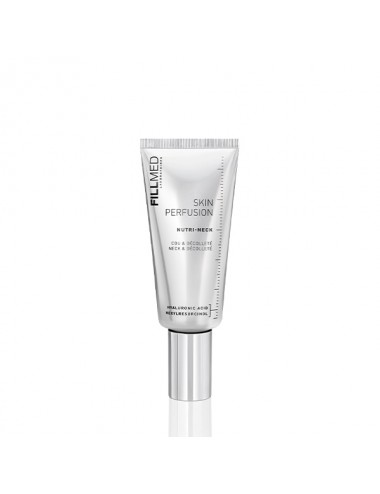 Fillmed Skin Perfusion Nutri-Neck Cream 60 ml
