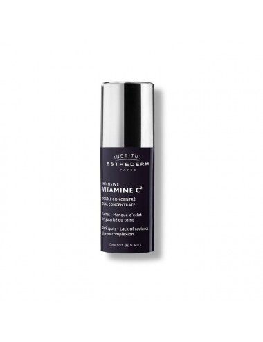 Esthederm Sérum Intensif Double Concentré Vitamine C² 10ml