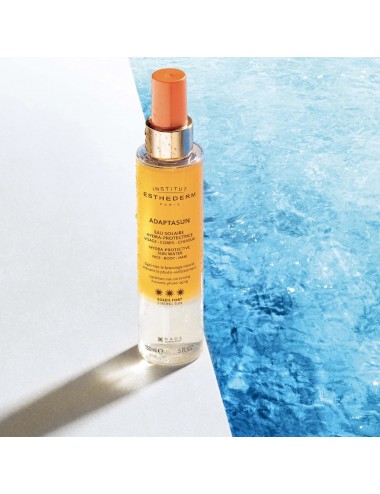 Esthederm Adaptasun Eau Solaire Hydra-Protectrice Soleil Fort 150ml