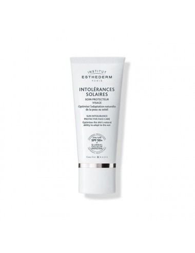 Esthederm Intolérance Solaire Soin Protecteur Visage SPF50 50ml