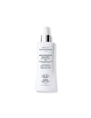Esthederm Intolérance Solaire Spray protecteur Corps SPF50 150ml