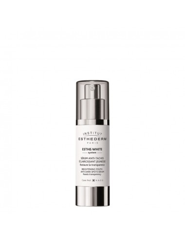 Esthederm White Sérum Eclaircissant 30ml
