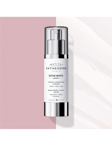 Esthederm White Sérum Eclaircissant 30ml