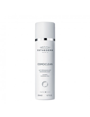 Esthederm Osmoclean Lait Démaquillant Désensibilisant 200ml