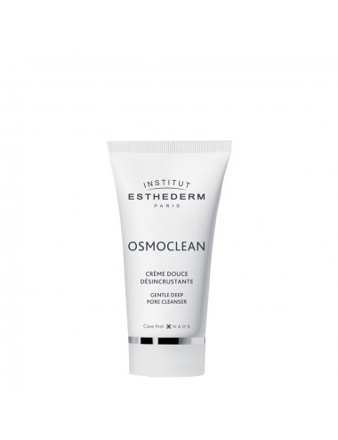 Esthederm Osmoclean Crème Douce Désincrustante 75ml