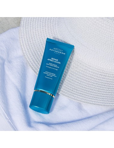 Esthederm Repair Après-Soleil Soin Visage Anti-rides Fermeté 50ml